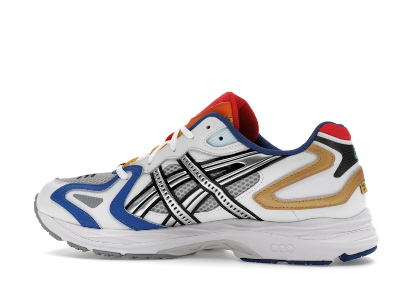 ASICS Gel-K1011 Gallery Dept. Mental Energy Multi-Color