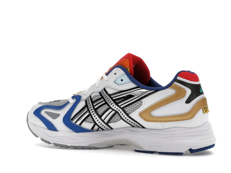 ASICS Gel-K1011 Gallery Dept. Mental Energy Multi-Color