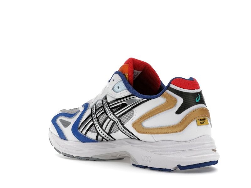 ASICS Gel-K1011 Gallery Dept. Mental Energy Multi-Color