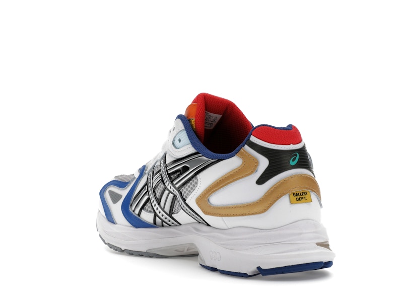 ASICS Gel-K1011 Gallery Dept. Mental Energy Multi-Color