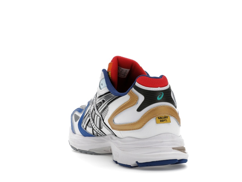 ASICS Gel-K1011 Gallery Dept. Mental Energy Multi-Color