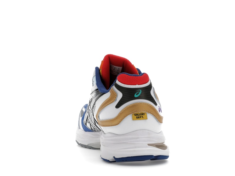 ASICS Gel-K1011 Gallery Dept. Mental Energy Multi-Color