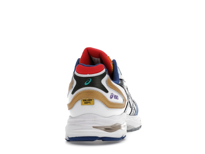 ASICS Gel-K1011 Gallery Dept. Mental Energy Multi-Color