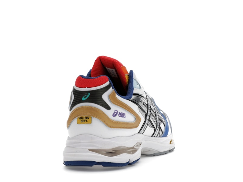 ASICS Gel-K1011 Gallery Dept. Mental Energy Multi-Color