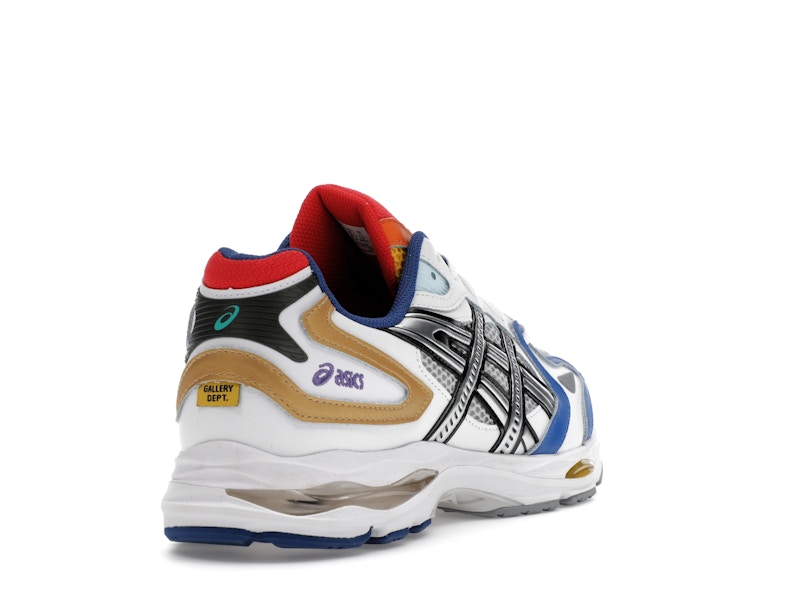 ASICS Gel-K1011 Gallery Dept. Mental Energy Multi-Color