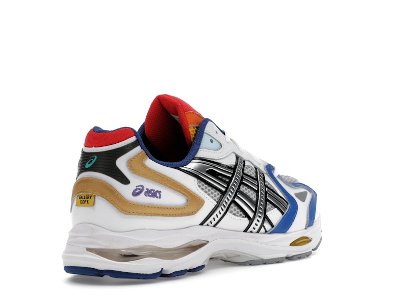 ASICS Gel-K1011 Gallery Dept. Mental Energy Multi-Color