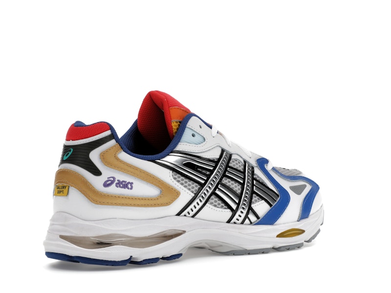 ASICS Gel-K1011 Gallery Dept. Mental Energy Multi-Color