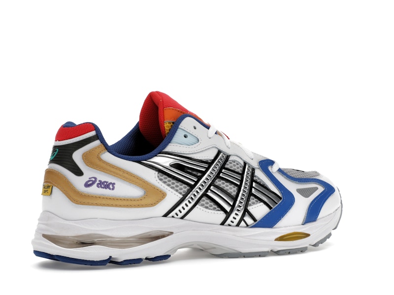 ASICS Gel-K1011 Gallery Dept. Mental Energy Multi-Color