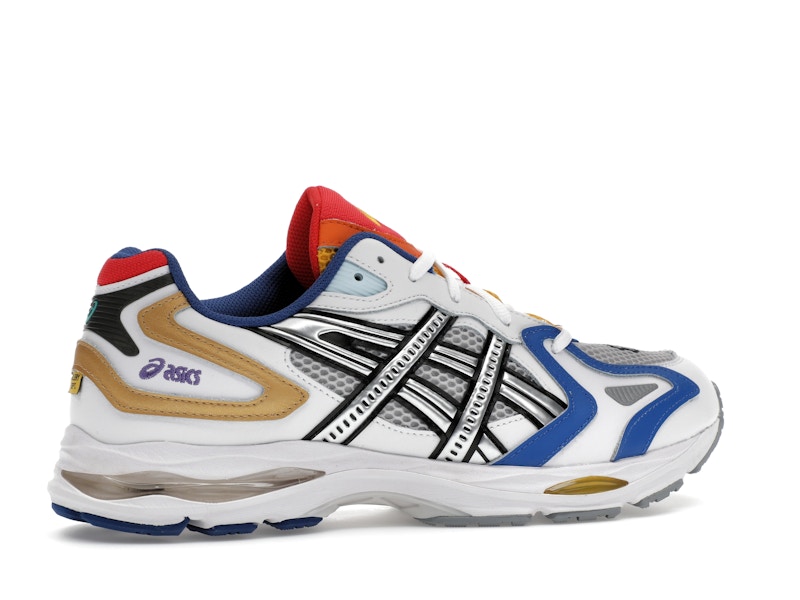 ASICS Gel-K1011 Gallery Dept. Mental Energy Multi-Color