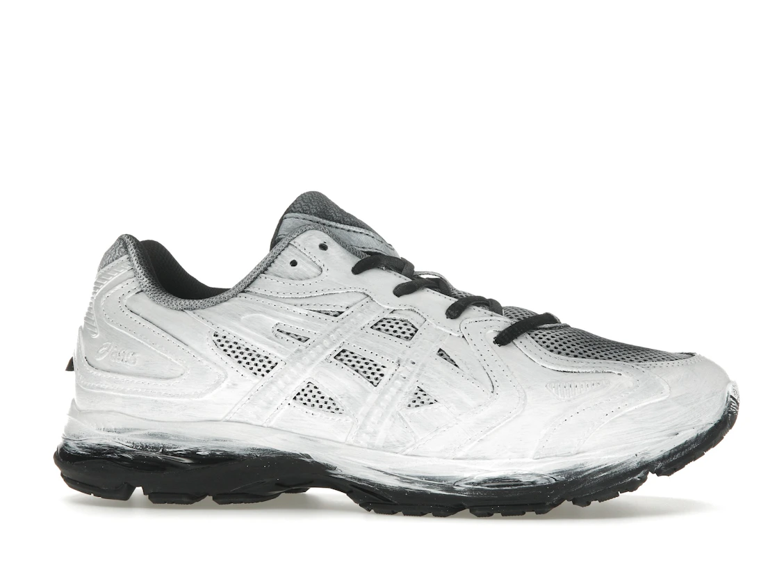 ASICS Gel-K1011 Gallery Dept. Mental Energy Painted