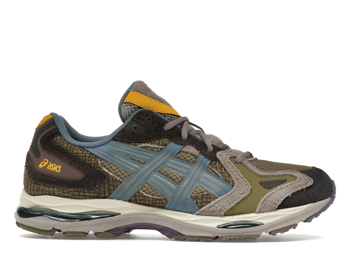 ASICS Gel-K1011 Sneaker Politics Live Oak
