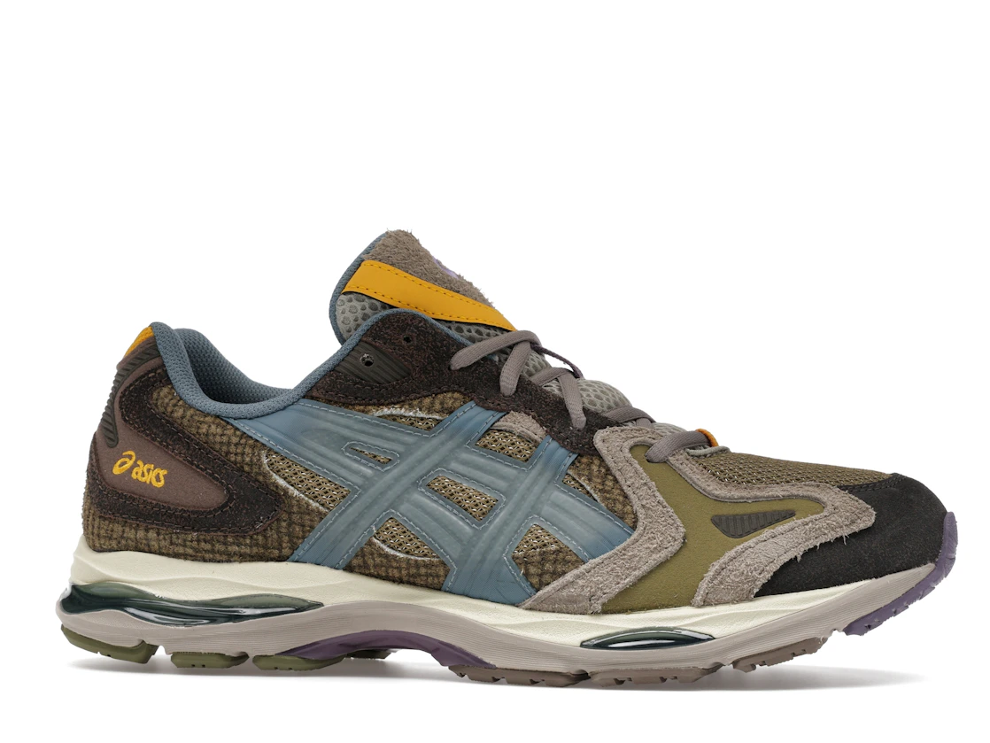 ASICS Gel-K1011 Sneaker Politics Live Oak