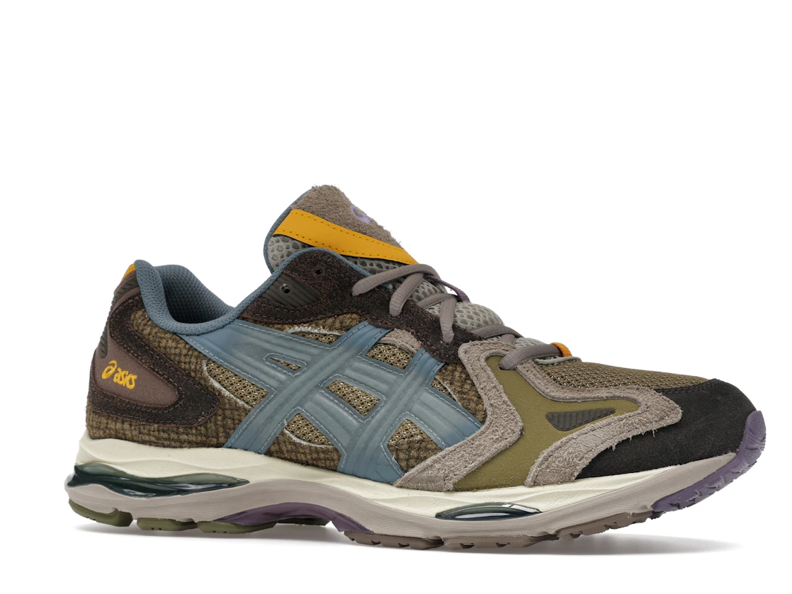 ASICS Gel-K1011 Sneaker Politics Live Oak