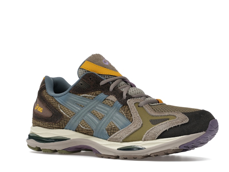 ASICS Gel-K1011 Sneaker Politics Live Oak