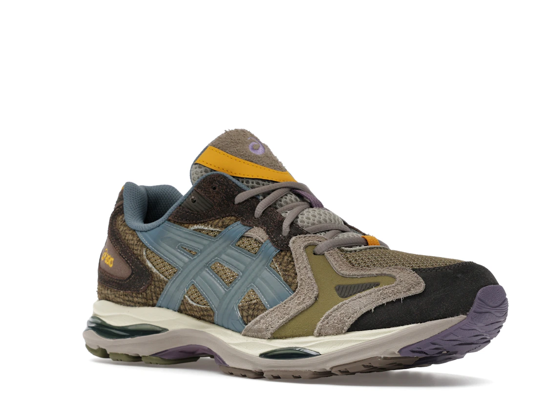 ASICS Gel-K1011 Sneaker Politics Live Oak