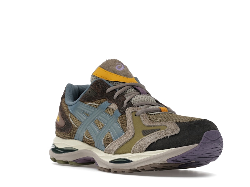 ASICS Gel-K1011 Sneaker Politics Live Oak