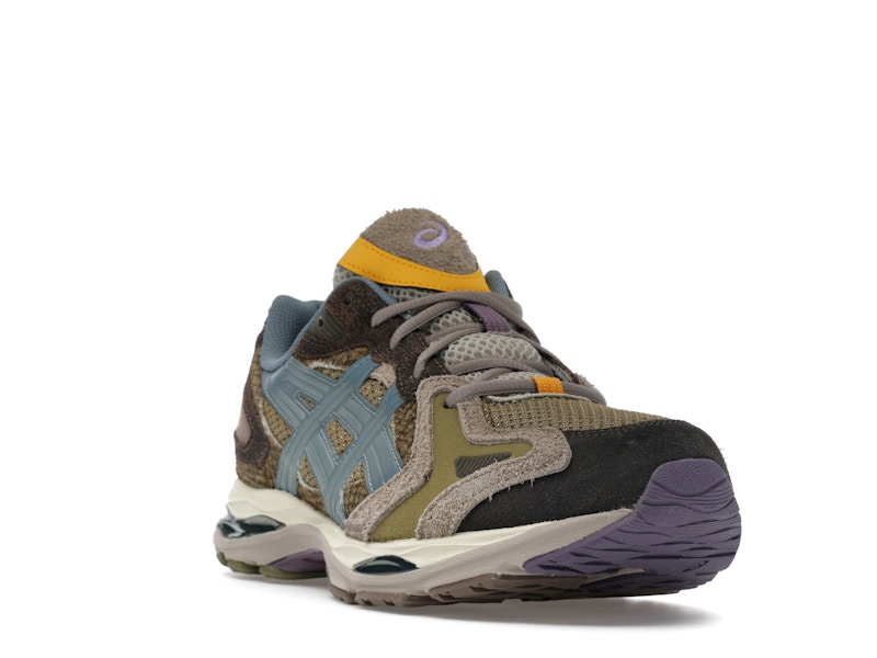 ASICS Gel-K1011 Sneaker Politics Live Oak