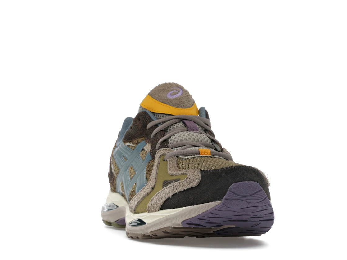 ASICS Gel-K1011 Sneaker Politics Live Oak