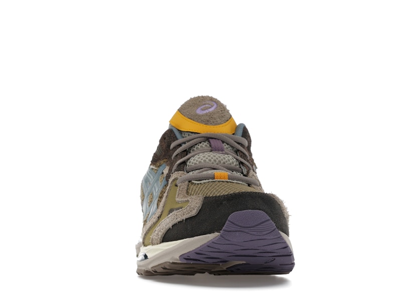 ASICS Gel-K1011 Sneaker Politics Live Oak