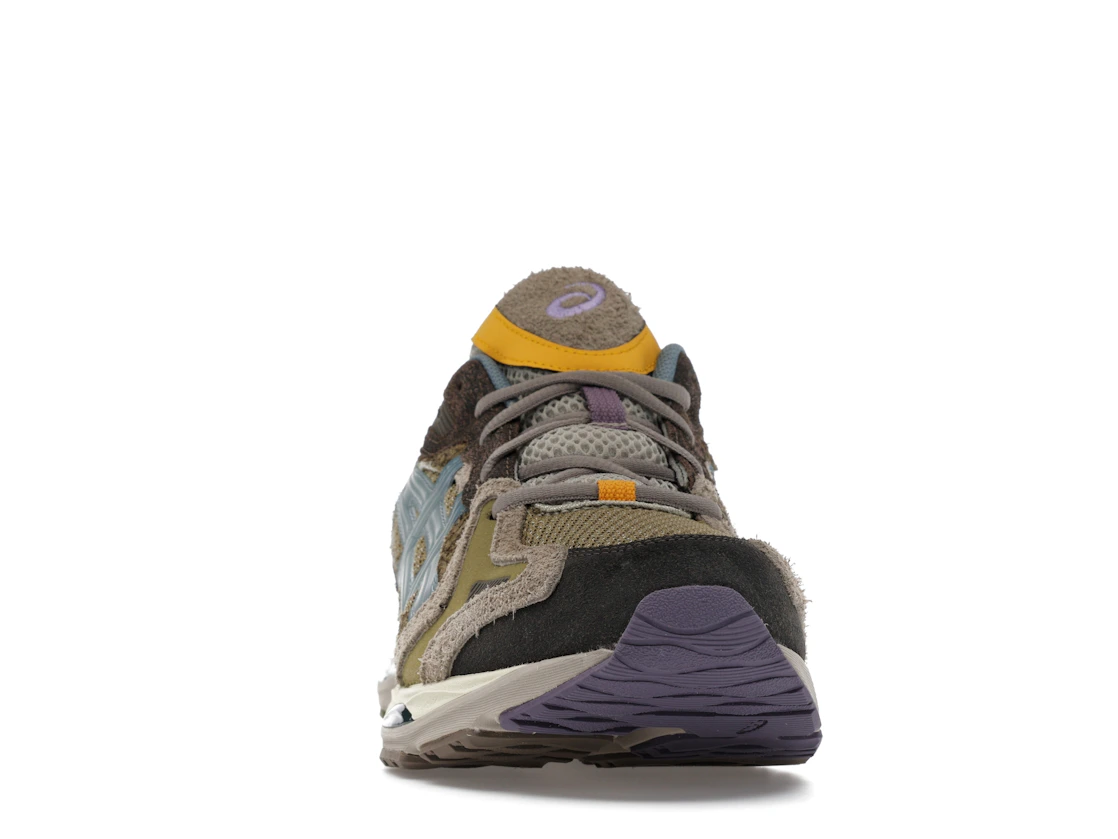 ASICS Gel-K1011 Sneaker Politics Live Oak