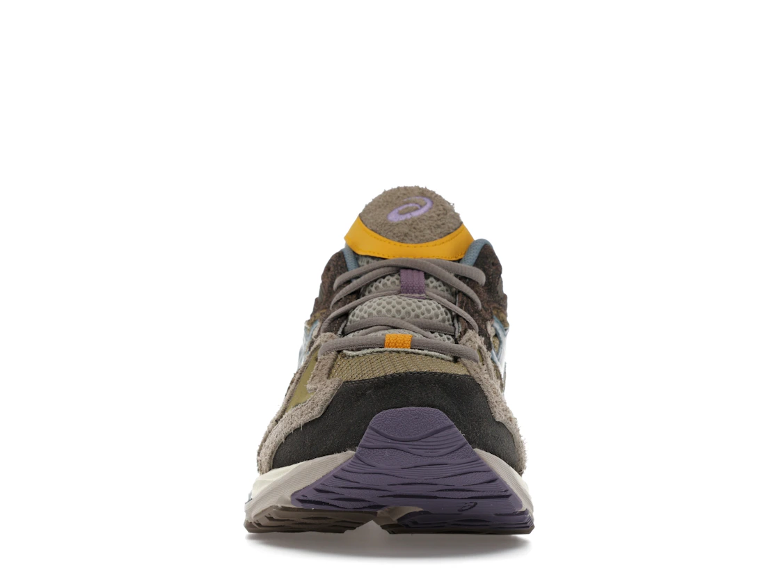 ASICS Gel-K1011 Sneaker Politics Live Oak