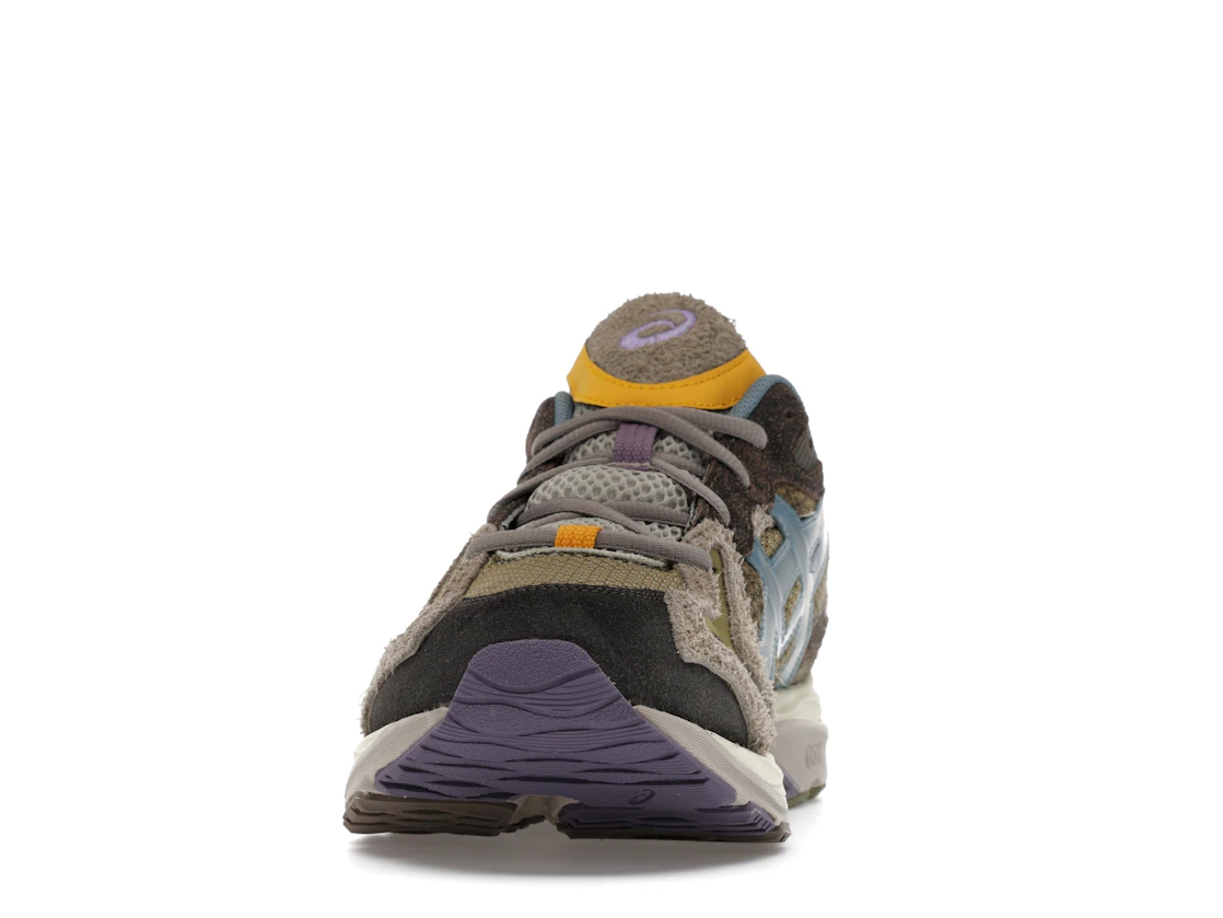 ASICS Gel-K1011 Sneaker Politics Live Oak
