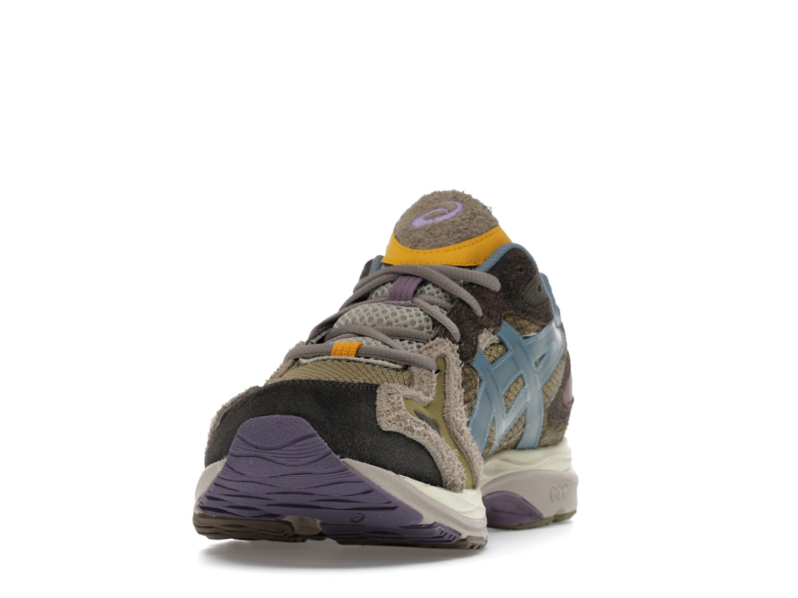 ASICS Gel-K1011 Sneaker Politics Live Oak