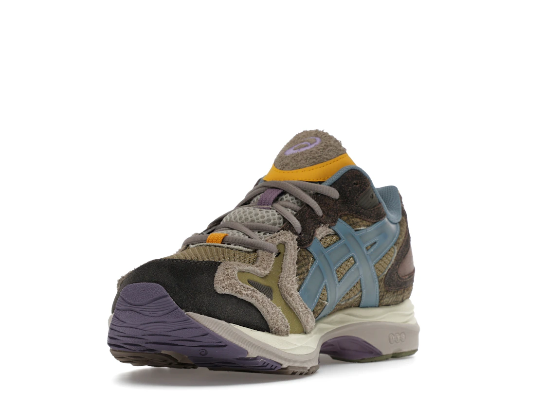 ASICS Gel-K1011 Sneaker Politics Live Oak