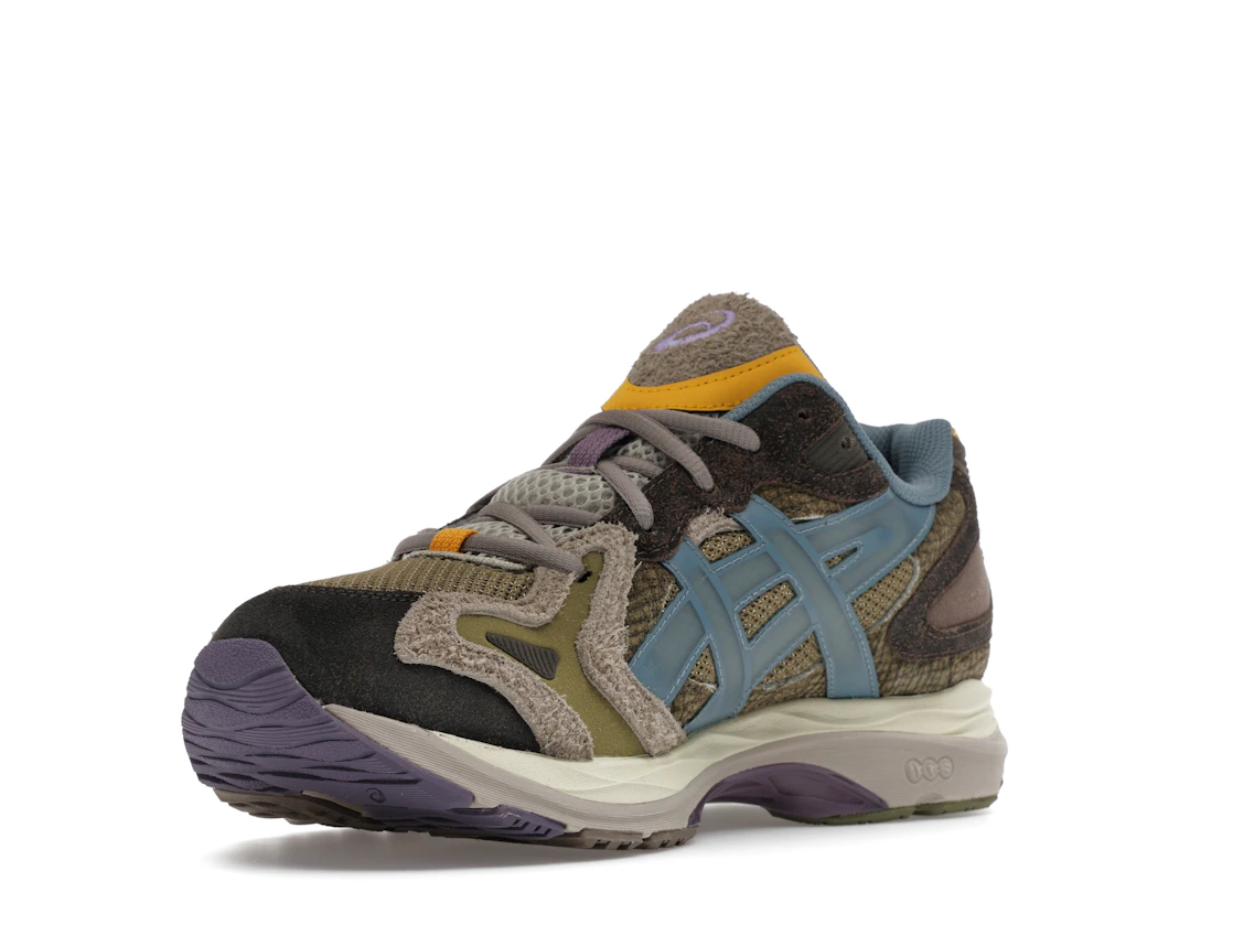 ASICS Gel-K1011 Sneaker Politics Live Oak