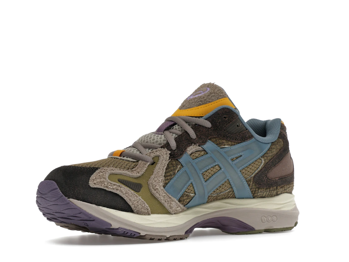 ASICS Gel-K1011 Sneaker Politics Live Oak