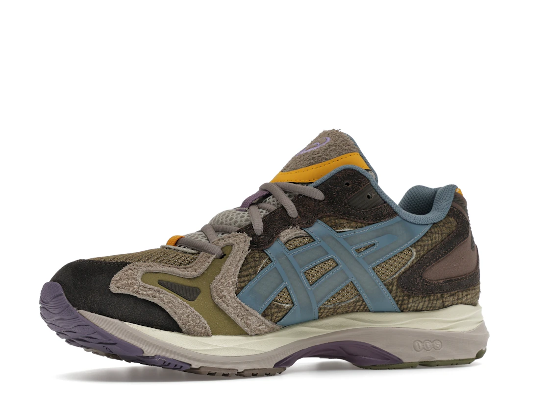ASICS Gel-K1011 Sneaker Politics Live Oak