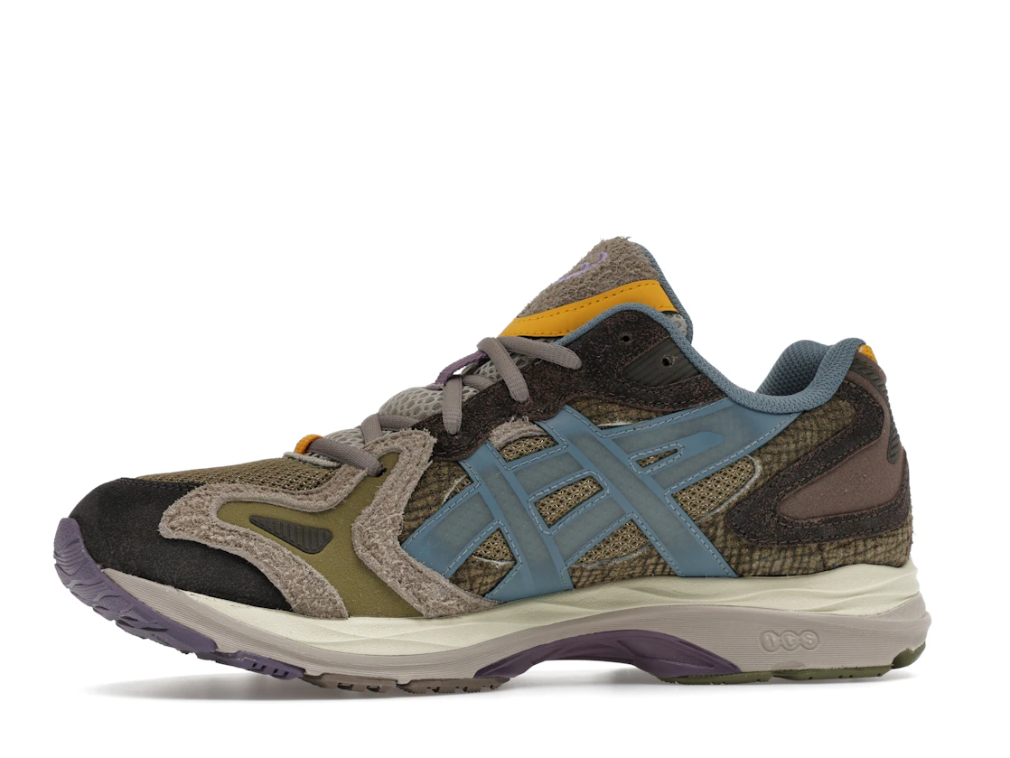 ASICS Gel-K1011 Sneaker Politics Live Oak