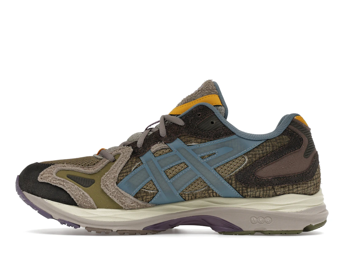 ASICS Gel-K1011 Sneaker Politics Live Oak