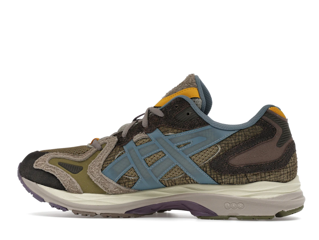 ASICS Gel-K1011 Sneaker Politics Live Oak