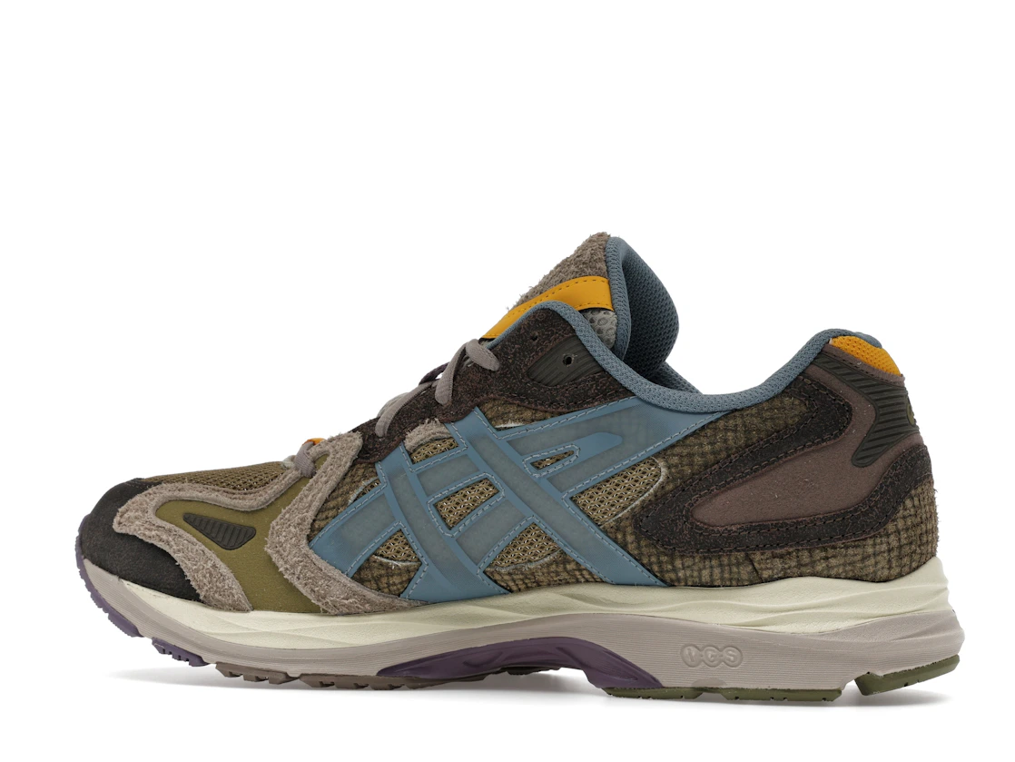 ASICS Gel-K1011 Sneaker Politics Live Oak