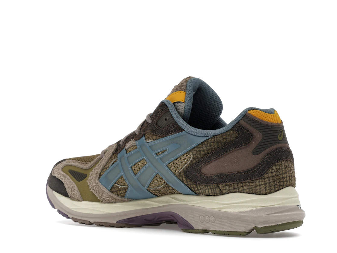 ASICS Gel-K1011 Sneaker Politics Live Oak