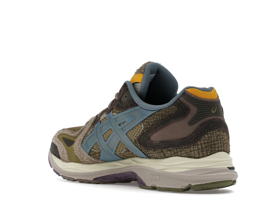 ASICS Gel-K1011 Sneaker Politics Live Oak