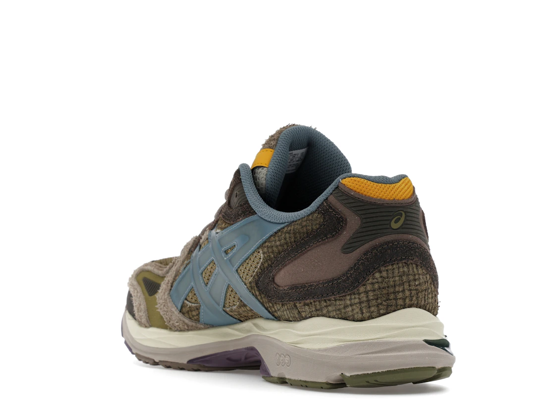 ASICS Gel-K1011 Sneaker Politics Live Oak