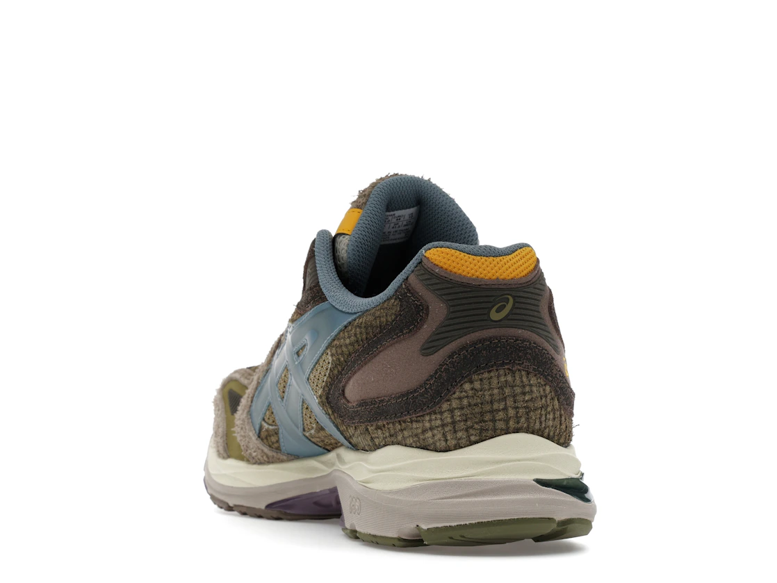 ASICS Gel-K1011 Sneaker Politics Live Oak