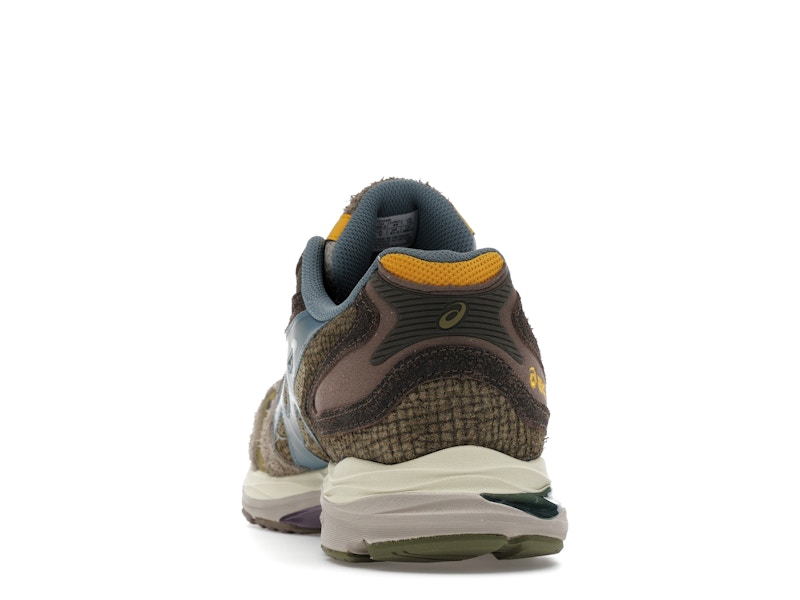 ASICS Gel-K1011 Sneaker Politics Live Oak