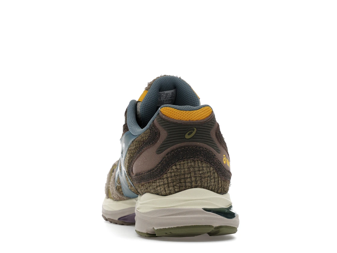 ASICS Gel-K1011 Sneaker Politics Live Oak