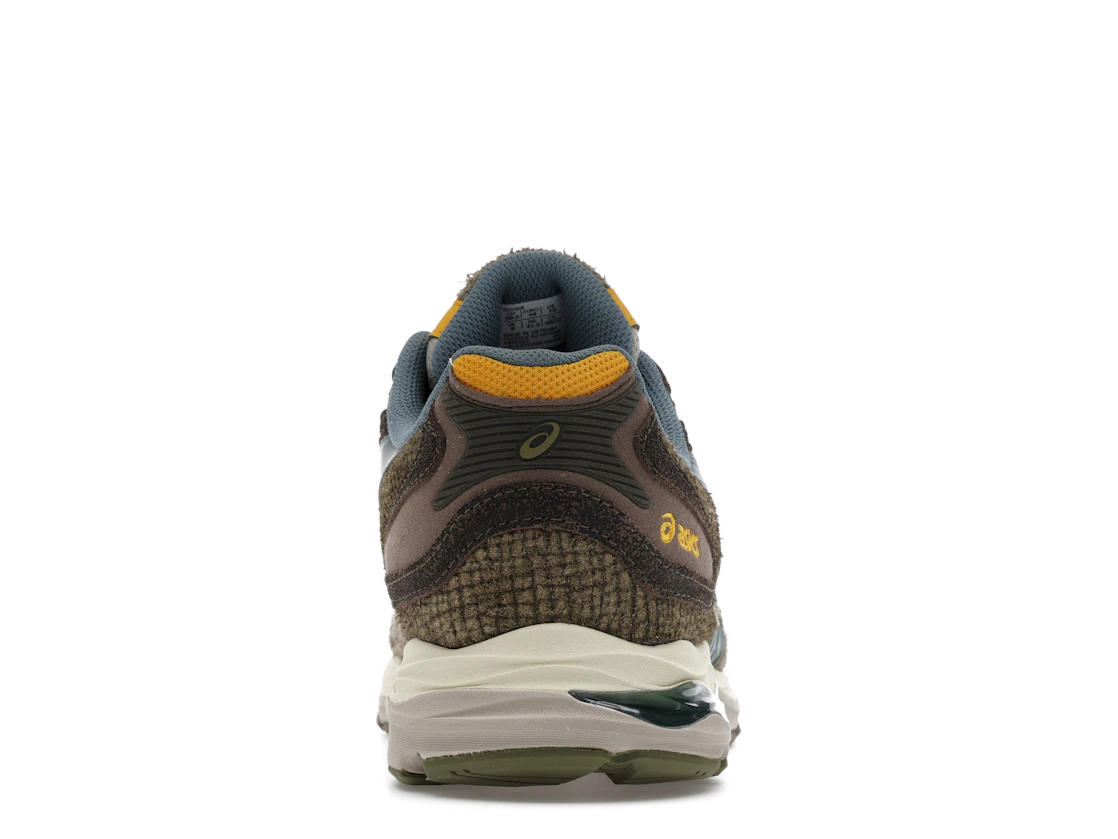 ASICS Gel-K1011 Sneaker Politics Live Oak