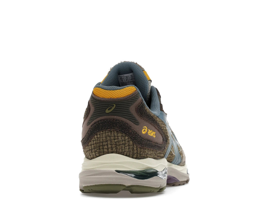 ASICS Gel-K1011 Sneaker Politics Live Oak