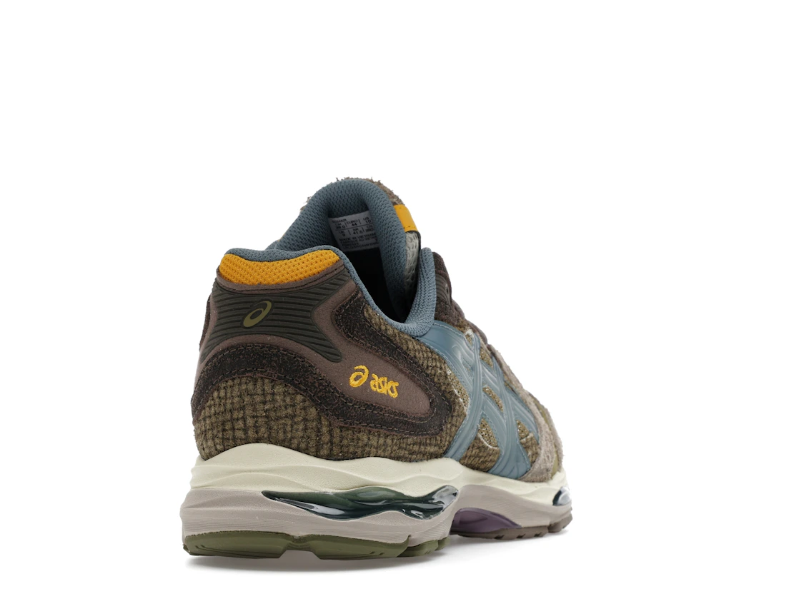 ASICS Gel-K1011 Sneaker Politics Live Oak