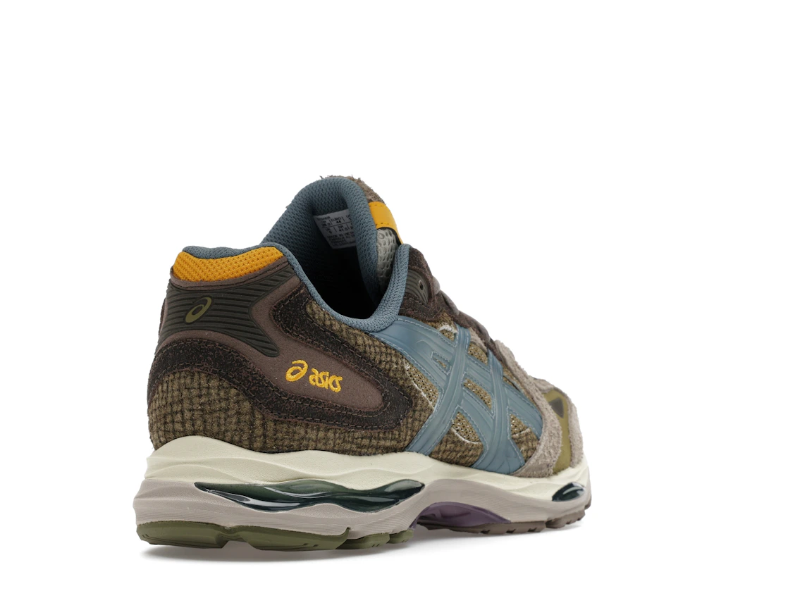 ASICS Gel-K1011 Sneaker Politics Live Oak