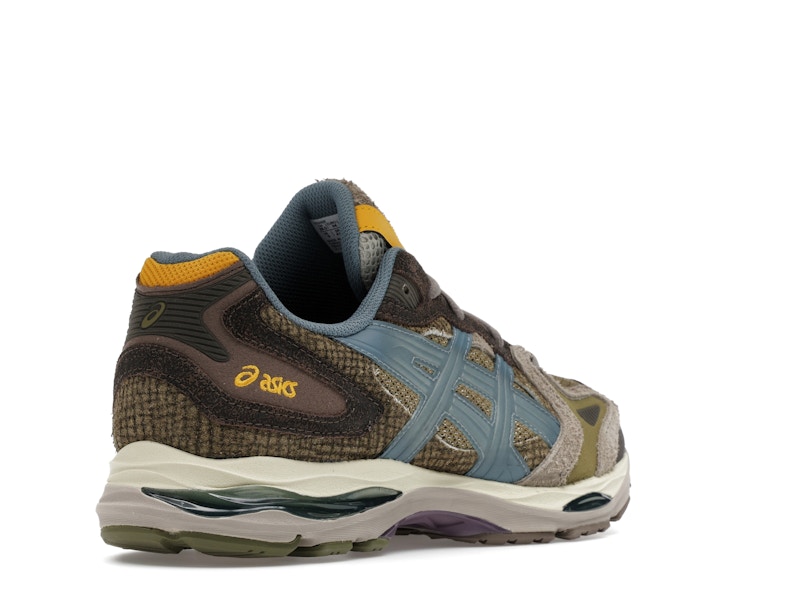 ASICS Gel-K1011 Sneaker Politics Live Oak