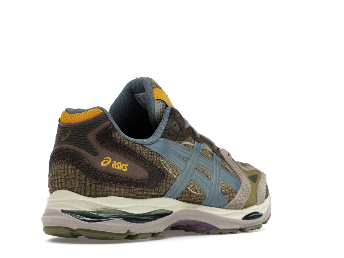 ASICS Gel-K1011 Sneaker Politics Live Oak