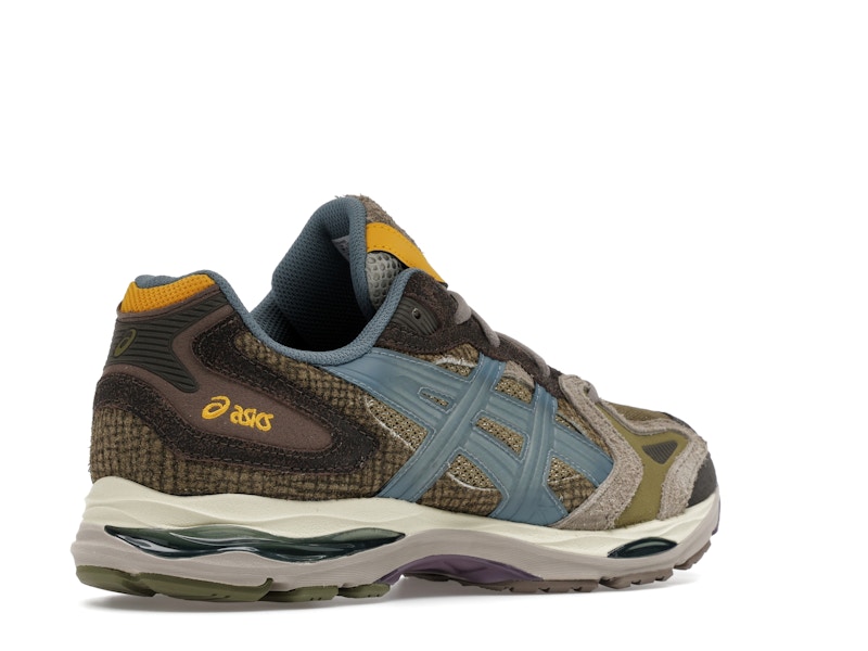 ASICS Gel-K1011 Sneaker Politics Live Oak