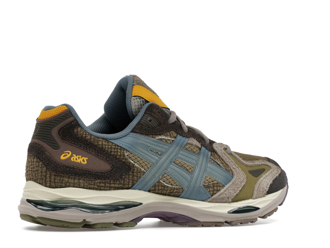 ASICS Gel-K1011 Sneaker Politics Live Oak