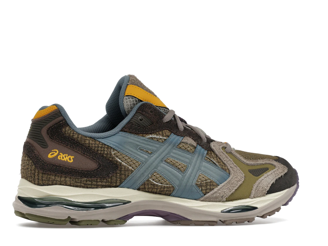 ASICS Gel-K1011 Sneaker Politics Live Oak